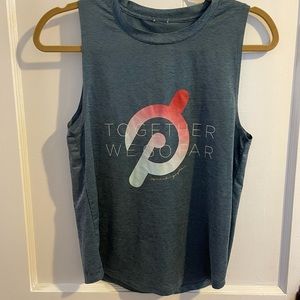 Peloton x Spiritual Gangster Workout Tank